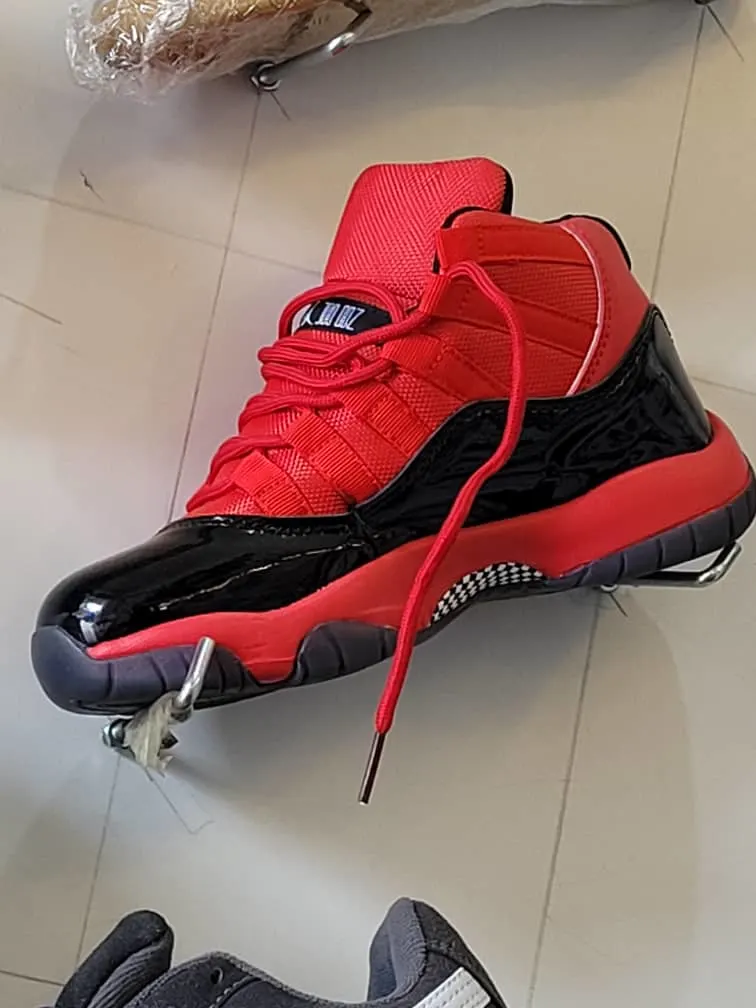 Nike Air Jordan 11