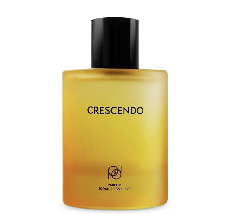 Crescendo Parfum