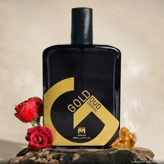 Gold Oud Intense